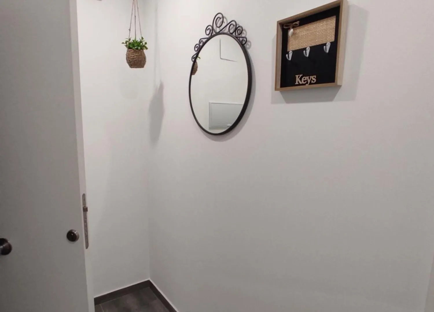 Piso Tranquilo Y Bonito Malaga Apartment Spain